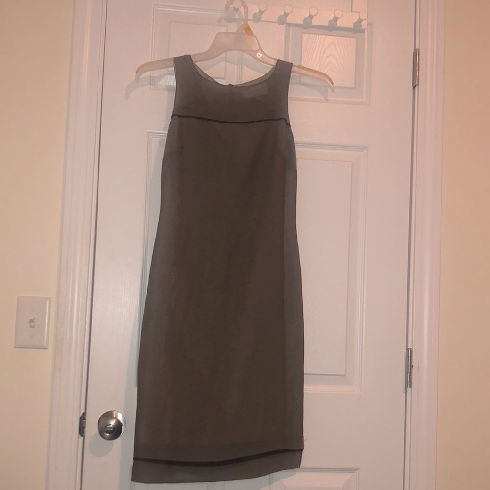 Isabel Ardee dress